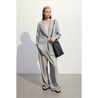 H&amp;M  Woman Wide trousers 1090271_5