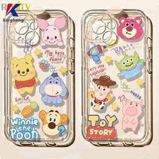 เคสโทรศัพท์มือถือ ลายเอลฟ์สัตว์ สําหรับ Realme C31 C35 C11 2021 C21Y C15 C21 C25 C20 C3 C12 C2 C25S 5S 5 5S 5i C17 7i C1 C25Y C2