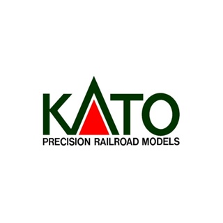 Kato N Gauge Taiwan ชุดโมเดลรถไฟ ความเร็วสูง 700T 6 ระดับ 10-1477 สีขาว