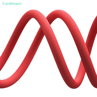 &lt;Cardflower&gt; สายชาร์จ Micro USB 90 องศา อุปกรณ์เสริมโทรศัพท์มือถือ Samsung Xiaomi ลดราคา