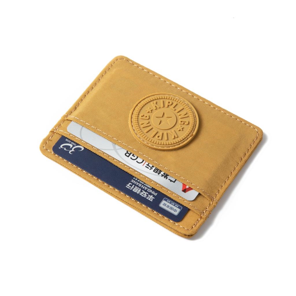 WOMENS CARD WALLET / CARD HOLDER / CARD WALLET / WOMENS MONEY WALLET / KP 1204