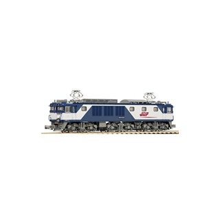 Kato N Gauge Ef64 1000 Jr Freight โมเดลรถไฟไฟฟ้า 3024-1