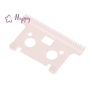 &lt;Happybay&gt; ปัตตาเลี่ยนเซรามิก เพทาย 29 ซี่ ขยับได้ แบบเปลี่ยน ลดราคา 1 ชิ้น