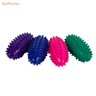 [BaiPester] ลูกบอลนวดเท้า PVC บรรเทาอาการปวด