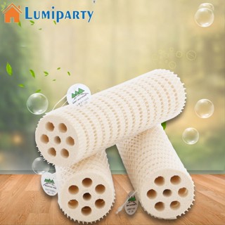 Lumiparty ไส้กรองเซรามิก อินฟราเรด รูปดอกบัว อุปกรณ์เสริม สําหรับตู้ปลา