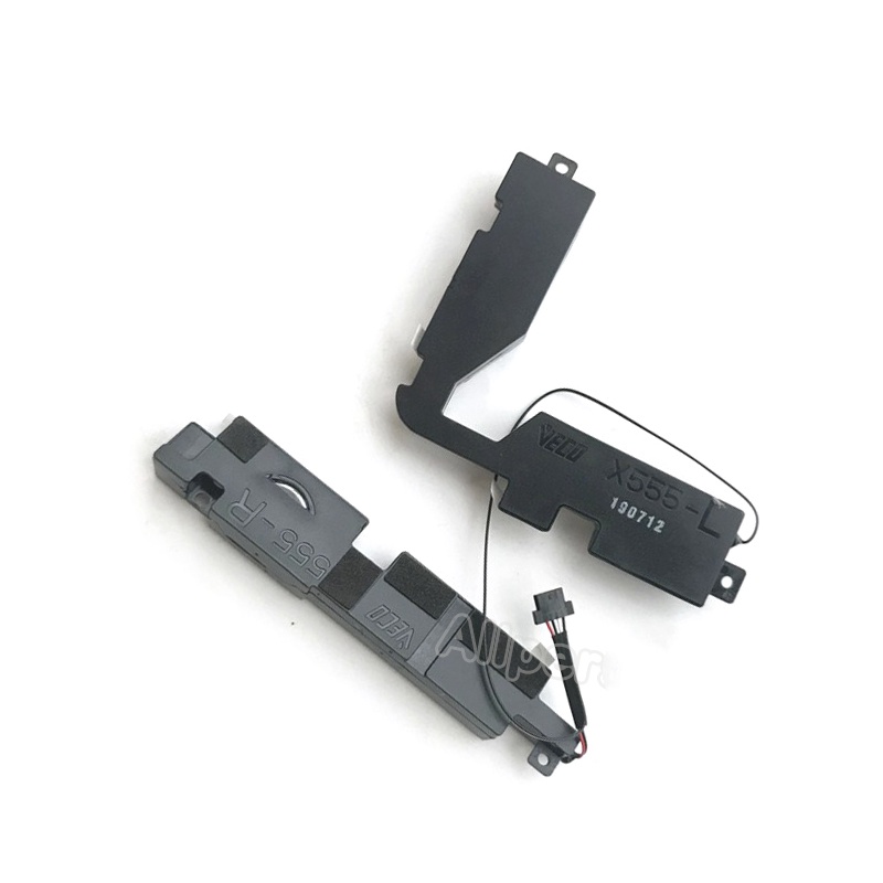 ลําโพงแล็ปท็อปสําหรับ ASUS F555L WM510L W509 R556L R557L K555L X555D X555S A555Q R555L FL5800 ลําโพง