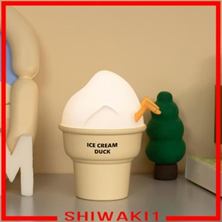 [Shiwaki1] โคมไฟซิลิโคน กลางคืน สําหรับห้องรับประทานอาหาร