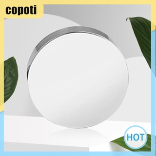 Copoti สกรูกระจกหนา 14 25 มม. 4 ชิ้น สําหรับตกแต่งบ้าน เฟอร์นิเจอร์