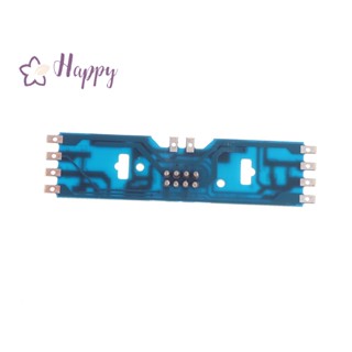 &lt;Happybay&gt; Ho บอร์ดวงจรไฟฟ้า PCB สเกล 8PIN HO DCC สําหรับรถไฟ IC