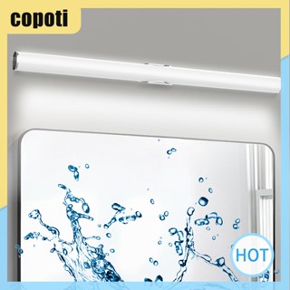 Copoti โคมไฟข้างเตียง LED IP44 กันน้ํา สําหรับบ้าน ห้องแต่งตัว