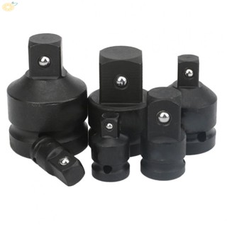 【VARSTR】Convertor Adaptor 3/8to1/4 Brand New Impact Socket Adaptor Rust Resistance