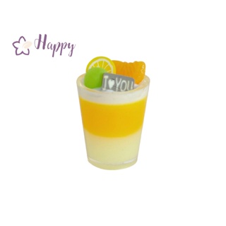 &lt;Happybay&gt; โมเดลเครื่องดื่มค็อกเทล ขนาดเล็ก สําหรับตกแต่งบ้านตุ๊กตา ลดราคา