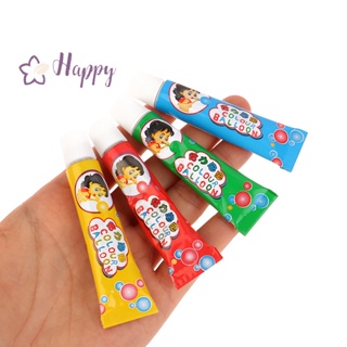 &lt;Happybay&gt; ลูกโป่งพลาสติก ลายการ์ตูน หลากสี 1/3 ชิ้น สําหรับเด็ก