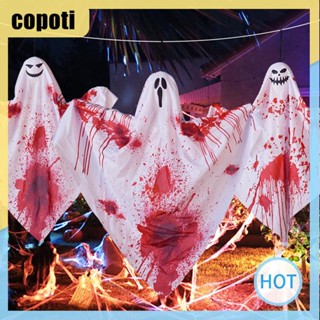 Copoti โคมไฟ LED รูปแวมไพร์ สําหรับตกแต่งปาร์ตี้ฮาโลวีน