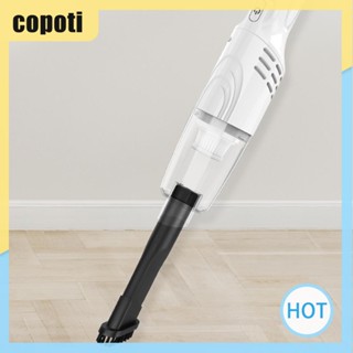 Copoti เครื่องดูดฝุ่นในรถยนต์ 3000Pa แบบพกพา ชาร์จไฟได้ สําหรับบ้าน