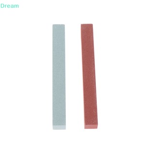 &lt;Dream&gt; ชุดแผ่นหินขัดเฟรตกีตาร์ และเบส DIY 1 ชุด