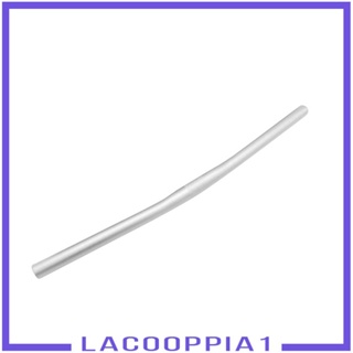 [Lacooppia1] แฮนด์ยกรถจักรยานเสือภูเขา อะลูมิเนียมอัลลอย ยาวพิเศษ 540 มม. 25.4 มม.