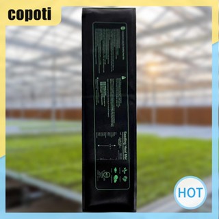 Copoti เทอร์โมสแตทดิจิทัล Combo 7W ทําความร้อน สําหรับบ้านเรือนกระจก