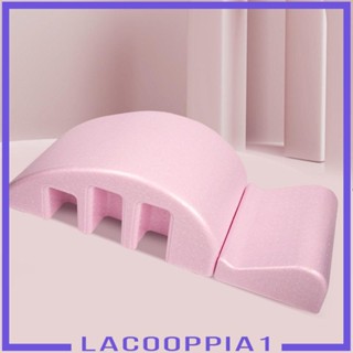 [Lacooppia1] อุปกรณ์บาร์เรลพิลาทิส ปรับกระดูกสันหลังส่วนบน และล่าง สําหรับทุกเพศ