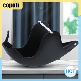 Copoti ที่วางขดลวดกันยุง รูปหอยทาก สไตล์เรโทร สําหรับตกแต่งบ้าน ในร่ม และกลางแจ้ง