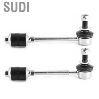 Sudi Sway Bar Links  Aluminum Alloy  4882035030 Accessory Fit for Tundra/4Runner