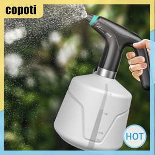 Copoti เครื่องพ่นน้ําอัตโนมัติ 1.5 ลิตร 2 ลิตร L สําหรับทําความสะอาดบ้าน