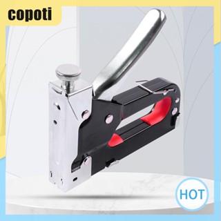 Copoti 3 in 1 อุปกรณ์ตกแต่งเล็บ แข็งแรง ปรับได้ สําหรับงานไม้