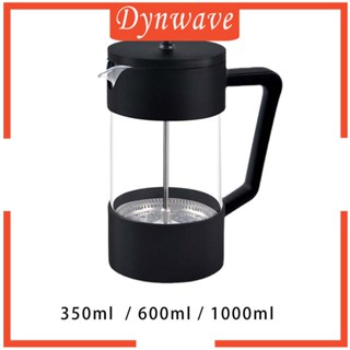 [Dynwave] กาต้มน้ําชา กาแฟ แบบหนา ทนความร้อน สําหรับตั้งแคมป์ คาเฟ่ ออฟฟิศ