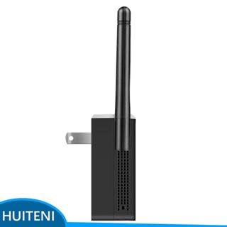 เราเตอร์ขยายสัญญาณ Wifi 1/2 300M 2 4GHz ปลั๊ก US