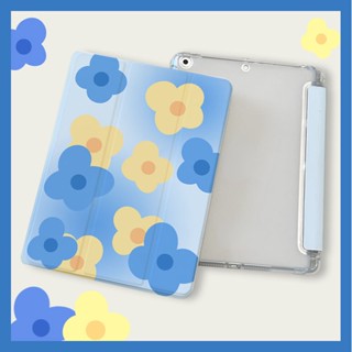 เคสแท็บเล็ต พร้อมช่องใส่ปากกา สําหรับ Ipad ipadpro 2022 30% Off 36 ซม. mini6 air5