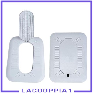 [Lacooppia1] ฝารองนั่งชักโครก อุปกรณ์เสริม สําหรับร้านอาหาร ห้องน้ํา