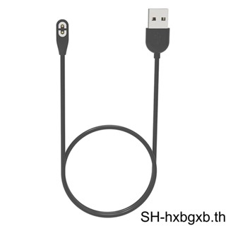 สายชาร์จ USB แบบแม่เหล็ก สําหรับหูฟัง Aftershokz Opencomm Asc100SG 1 2 3 5