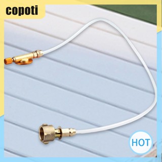 Copoti วาล์วเติมแก๊สถัง สไตล์รัสเซีย สําหรับบ้าน