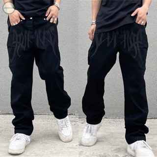 GORGEOUS~Mens Trousers Pants Skateboard Streetwear Summer S~4XL Teenager Autumn