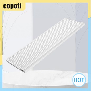 Copoti ชุดฉนวนกันความร้อน ป้องกันแดด อุปกรณ์เสริม สําหรับเครื่องปรับอากาศ