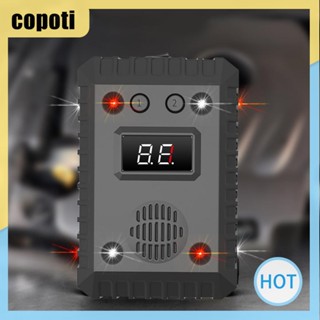 Copoti เครื่องไล่หนูอัลตราโซนิก 9-65KHz 5V สําหรับรถยนต์ บ้าน