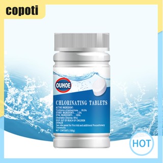 Copoti เม็ดฟู่ 100 กรัม 300 กรัม 1 ปอนด์ สําหรับสวนน้ํา อาบน้ํา สระว่ายน้ํา ภูมิทัศน์ สปา สําหรับบ้าน