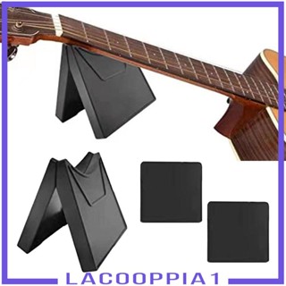 [Lacooppia1] ที่พักคอกีตาร์ สําหรับไวโอลิน แมนโดลิน เครื่องดนตรี เบส
