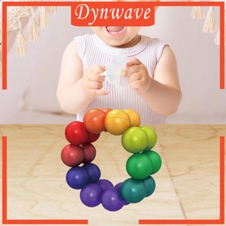 [Dynwave] ของเล่นฟิดเจ็ตประสาทสัมผัส ลายแตงโม ผ่อนคลาย ของขวัญวันหยุด สําหรับผู้ใหญ่