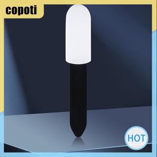 Copoti เครื่องวัดความชื้นในดิน มีไฟแสดงสถานะ สําหรับบ้าน