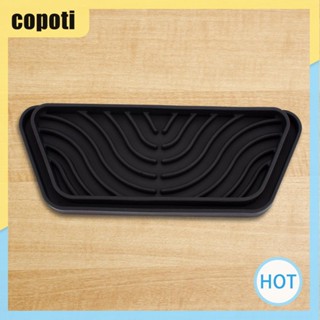 Copoti ถาดซิลิโคน สําหรับใส่น้ําดื่มในตู้เย็น