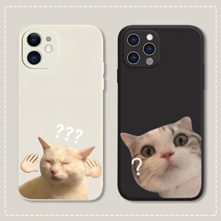 เคสโทรศัพท์มือถือแบบนิ่ม ลายแมวน่ารัก สําหรับ Realme C35 C11 2021 C21Y C31 C15 C21 C25 C20 C3 C12 C2 C25S 5S 5 5S 5i C17 7i C1 C25Y C2