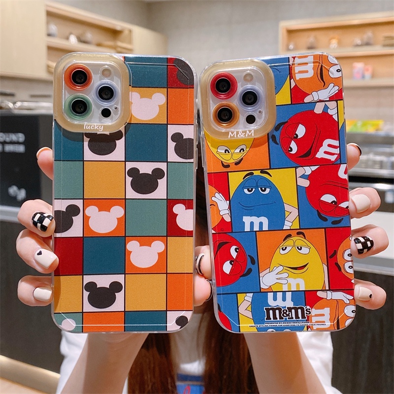 HL| เคส สำหรับ Vivo V19 YD Y02 Y02A Y02S Y1S Y17S Y19 Y27 Y36 Y65 Y76 Y91C V5s V5 Lite V7 Plus V9 V1