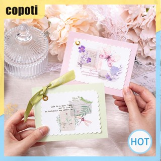 สติกเกอร์ ลาย COPOTI สร้างสรรค์ สําหรับตกแต่งบ้าน 30 ชิ้น