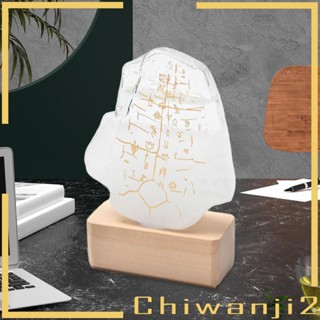 [Chiwanji2] ขวดแก้วคาดการณ์สภาพอากาศ