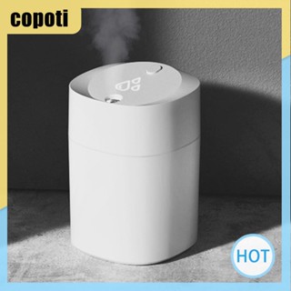 Copoti เครื่องฟอกอากาศ น้ํามันหอมระเหย สําหรับบ้าน ห้องนอน ห้องนั่งเล่น