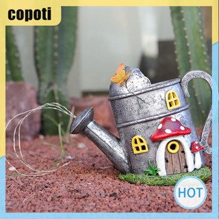 Copoti จี้กาต้มน้ํา สําหรับตกแต่งสวน บ้าน ของขวัญ