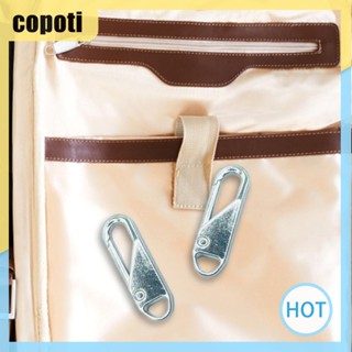 Copoti อุปกรณ์ซิปล็อค ถอดเปลี่ยนได้ ขนาดเล็ก 5 ชิ้น สําหรับบ้าน