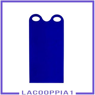 [Lacooppia1] แผ่นบอร์ดหิมะ น้ําหนักเบา สําหรับเล่นสกีหิมะ กลางแจ้ง