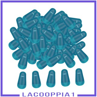 [Lacooppia1] ทุ่นลอยน้ํา สําหรับตกปลา 100 ชิ้น